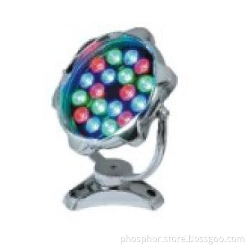 IP65 LED Underground Light 18W